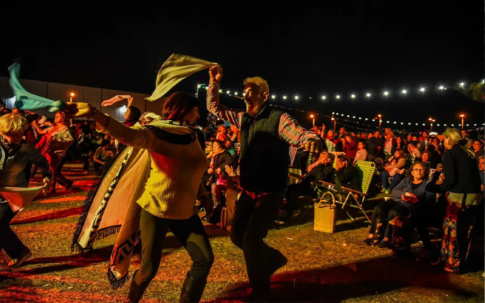 NOTICIAS ESCOBAR:FINDE EN ESCOBAR